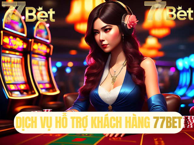Link đăng nhập 77bet 2025